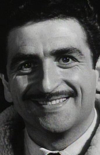 фото Марио Давид