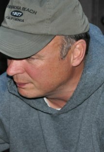 фото Стив Пеграм