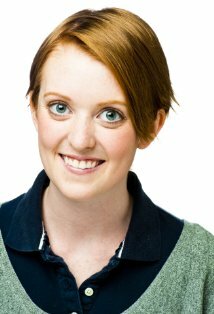 фото Корина Беттгер