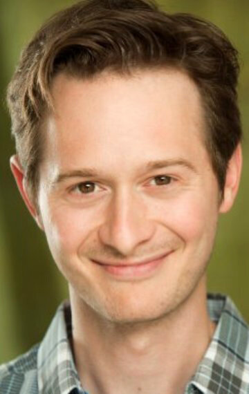 фото Брайан Джонс