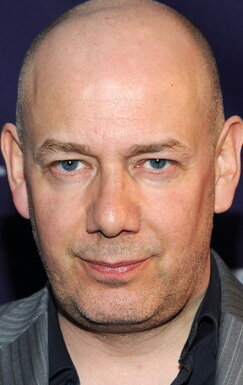 фото Пол Вира