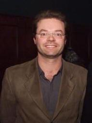 фото Бенедикт Карвер