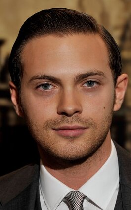 фото Мэтт Ди Анджело