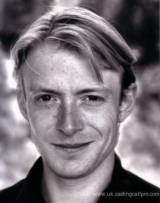 фото Марк Кронфилд