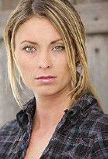 фото Майя Полсли