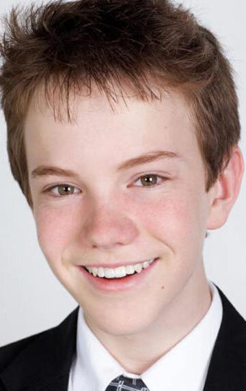 фото Джеймс Фрайзер