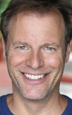 фото Грег Коннолли