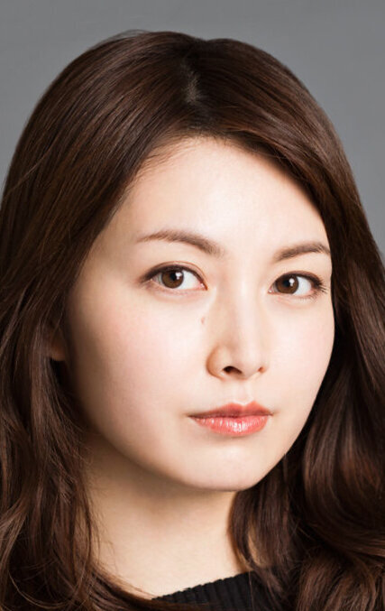 фото Мэгуми Сато