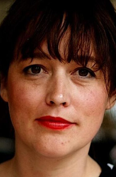 фото Кристина Лёбберт