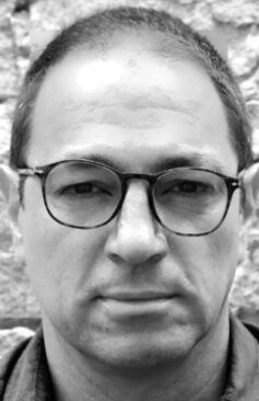 фото Густаво Анхель Олая