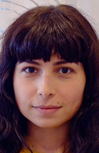 фото Эльмира Арикан