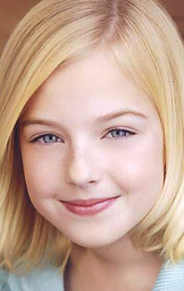 фото Гэбриэлль Бреннан