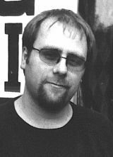 фото Р. Пол Уилсон