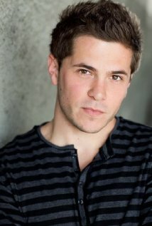 фото Брэндон Мейер