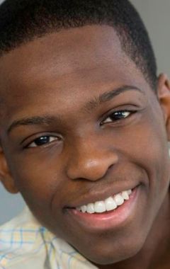 фото Джаа Смит-Джонсон