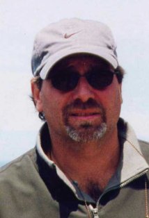 фото Марк Каплан