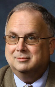 фото Дуан А. Сайкс