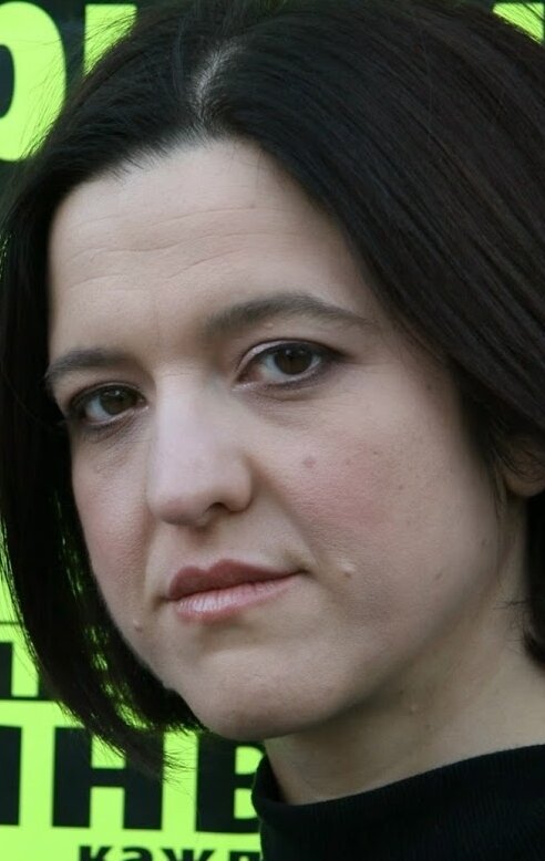 фото Зигалит Фукс