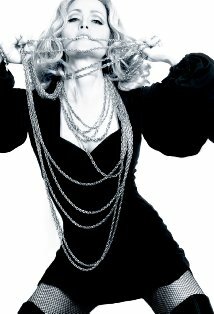 фото Крис Америка