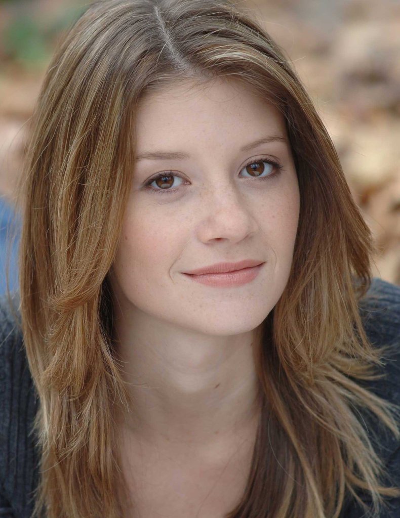 фото Джессика Рим