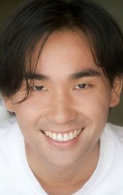 фото Джеймс Хироюки Лиао