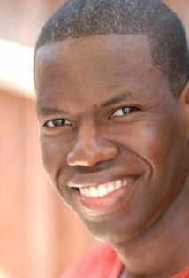 фото Майкл Вудли