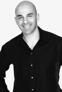 фото Джеффри Александр Маршалл