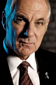 фото Шэйн Борн