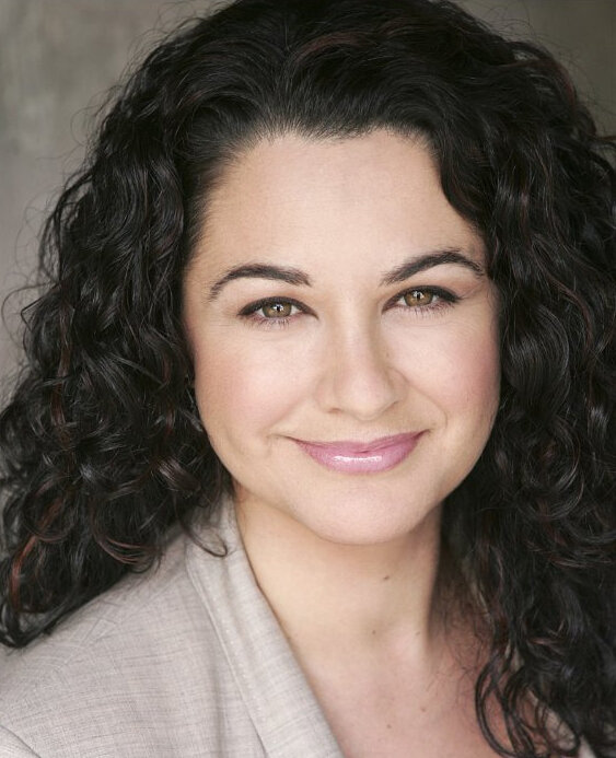 фото Клер Ризоли