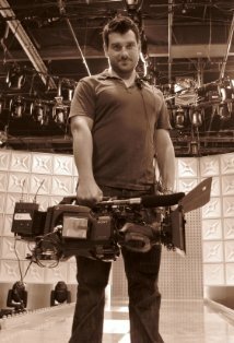 фото Джеймс Конант