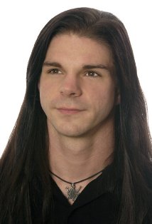 фото Адам Моррис