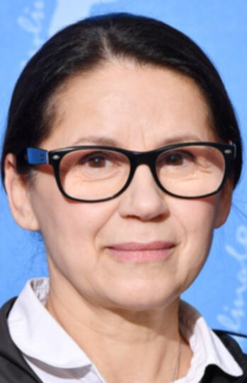 фото Ильдико Эньеди