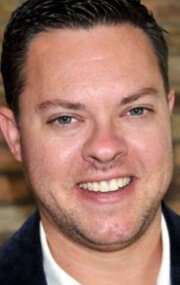 фото Джейсон Кливлэнд