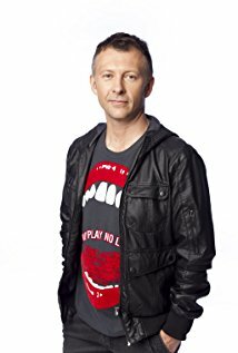 фото Даррен МакФарлэйн