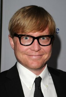 фото Майк О’Коннелл