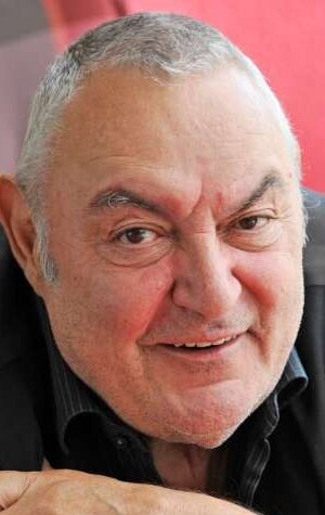 фото Матиас Гнёдингер