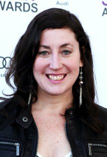 фото Хизер Кортни