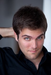 фото Майкл Консильо