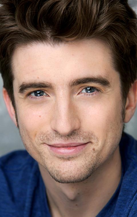 фото Райан Уэлш