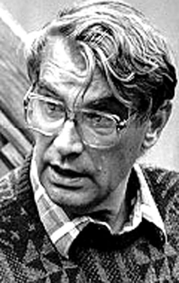 фото Ференц Кардош