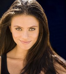 фото Розанна Риццуто