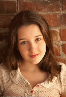 фото Грейси Старр