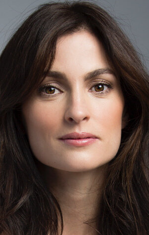 фото Маделин Пелокен