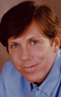 фото Питер Конбой