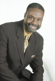 фото Бенжамин Андерсон