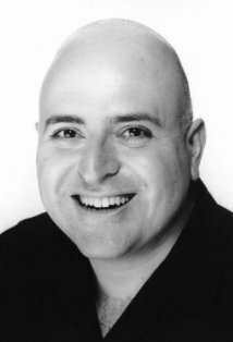 фото Фрэнк ДеКаро