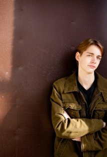 фото Митчелл Лазар