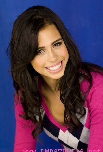 фото Джанелл Мари