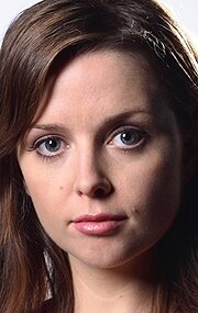 фото Рут Кирни