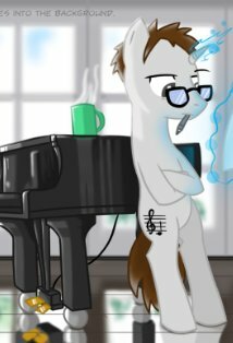 фото Уильям Андерсон